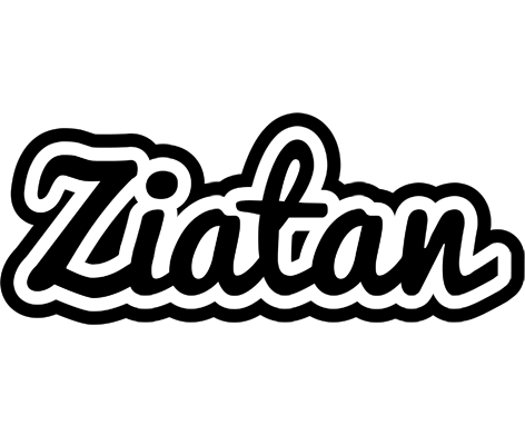 Ziatan chess logo