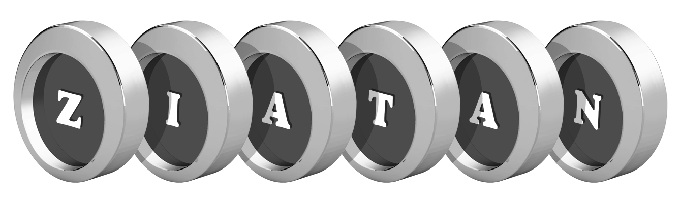 Ziatan coins logo