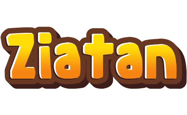 Ziatan cookies logo