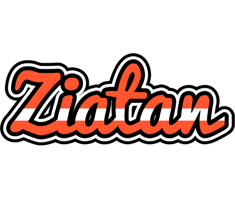 Ziatan denmark logo