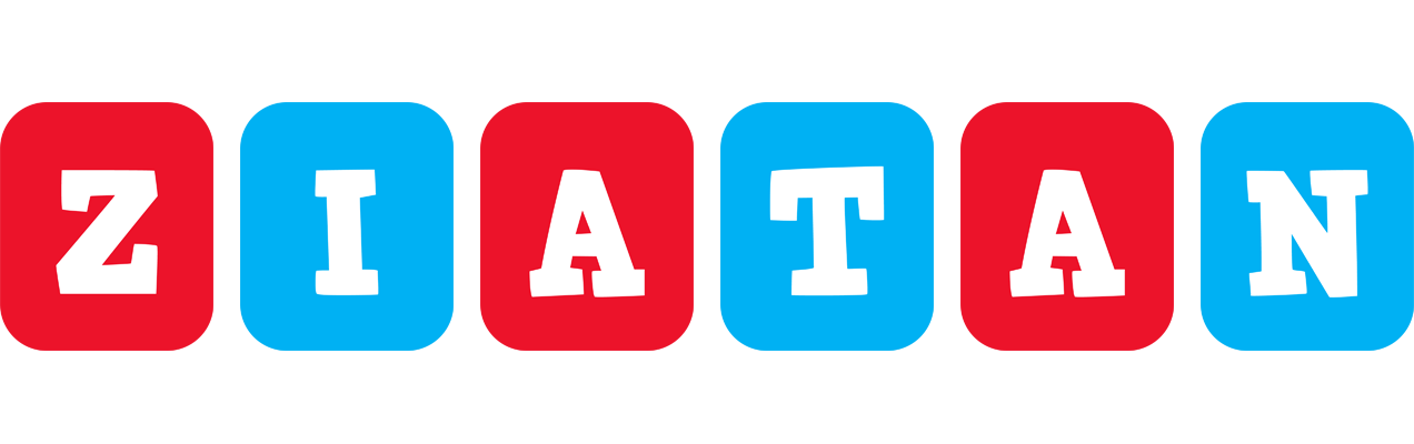 Ziatan diesel logo