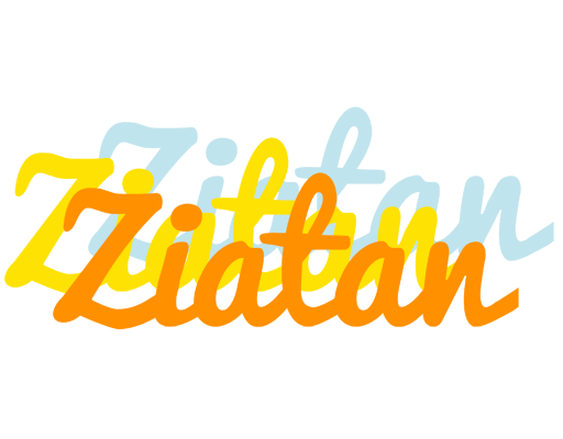 Ziatan energy logo