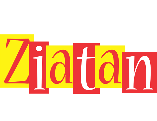 Ziatan errors logo