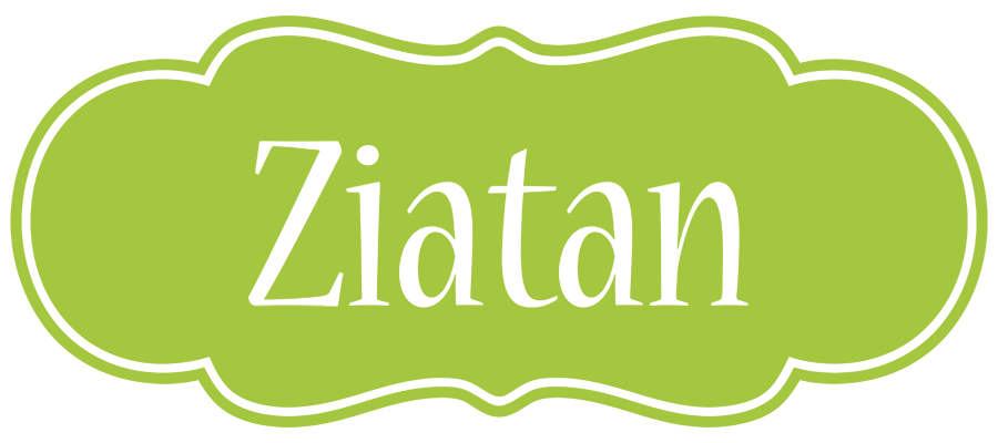 Ziatan family logo