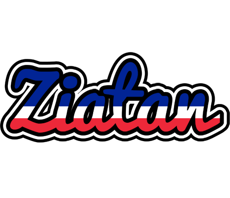Ziatan france logo