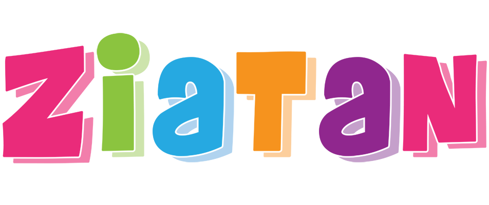 Ziatan friday logo