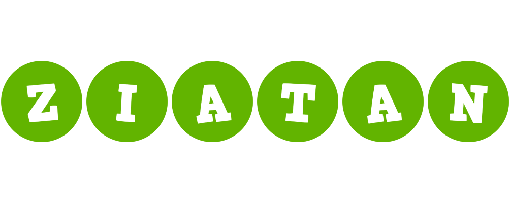 Ziatan games logo