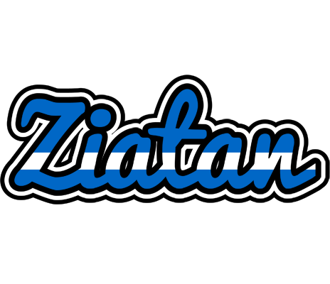 Ziatan greece logo