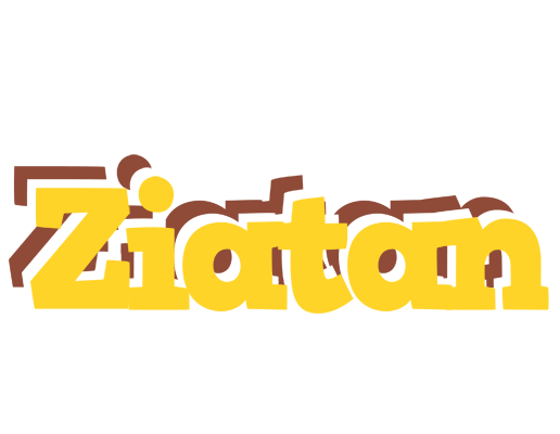 Ziatan hotcup logo