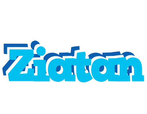 Ziatan jacuzzi logo