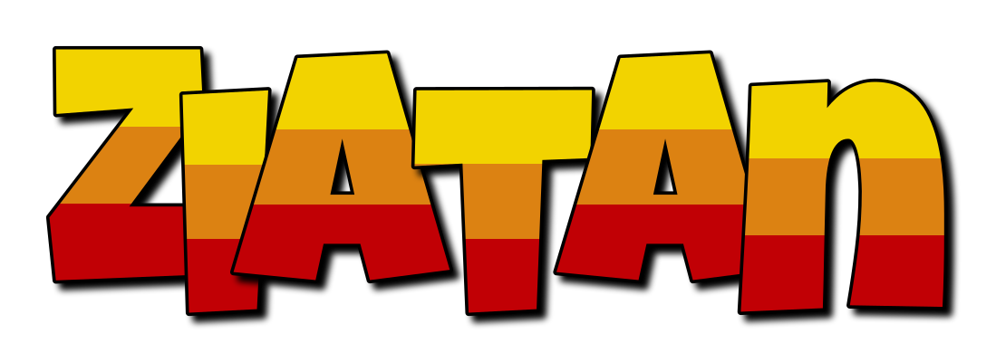 Ziatan jungle logo