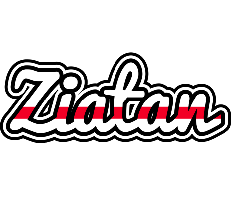 Ziatan kingdom logo