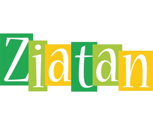 Ziatan lemonade logo