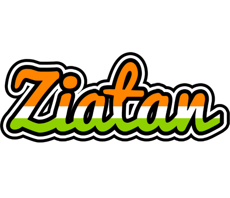 Ziatan mumbai logo
