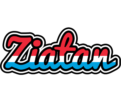 Ziatan norway logo