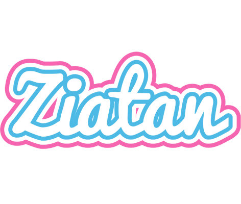 Ziatan outdoors logo