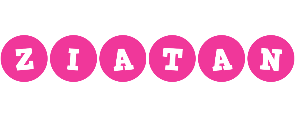Ziatan poker logo