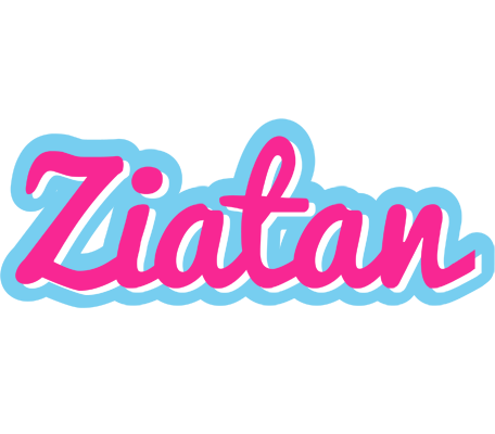 Ziatan popstar logo
