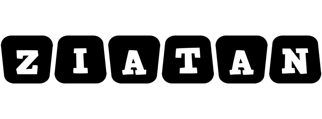 Ziatan racing logo