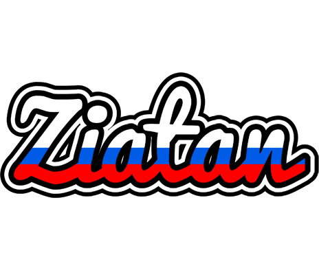 Ziatan russia logo