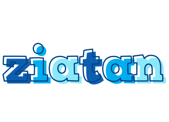 Ziatan sailor logo