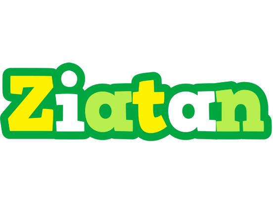 Ziatan soccer logo