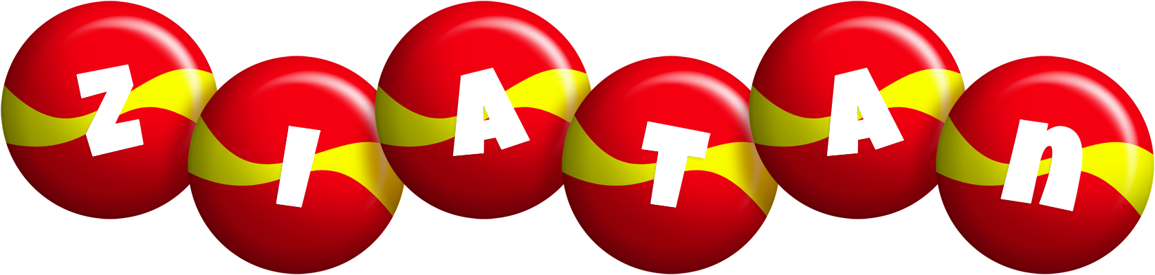 Ziatan spain logo