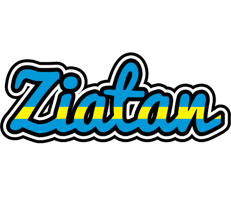 Ziatan sweden logo