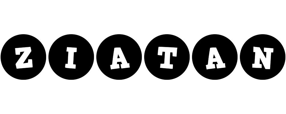 Ziatan tools logo