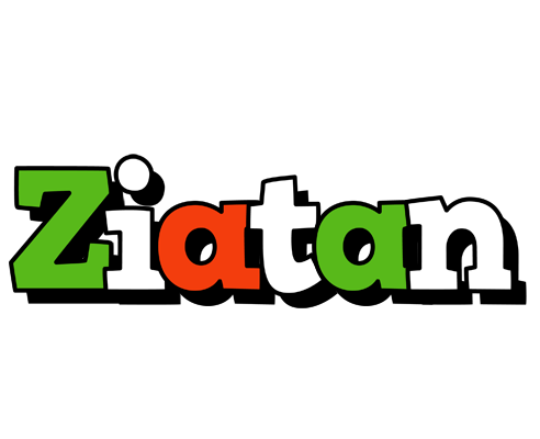 Ziatan venezia logo