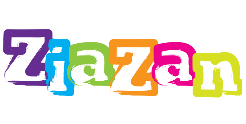 Ziazan casino logo