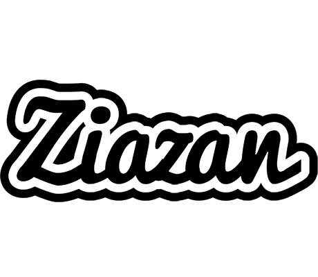 Ziazan chess logo