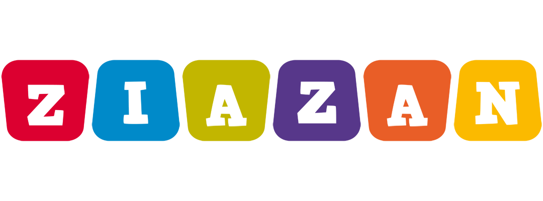 Ziazan daycare logo