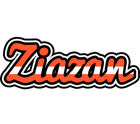 Ziazan denmark logo
