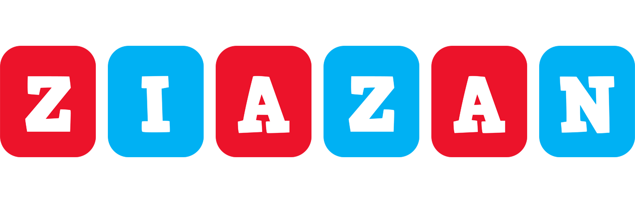 Ziazan diesel logo