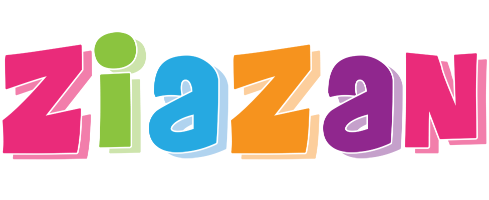 Ziazan friday logo