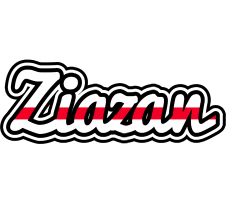 Ziazan kingdom logo