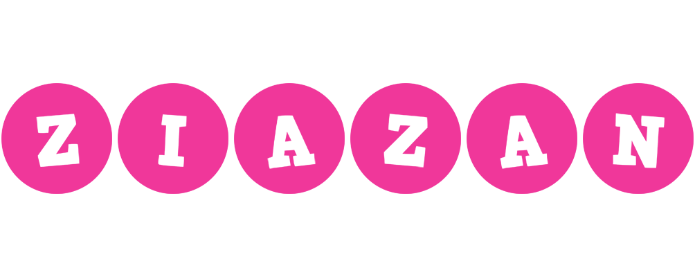 Ziazan poker logo