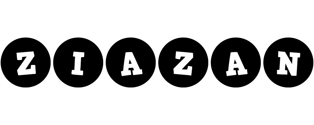 Ziazan tools logo