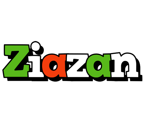 Ziazan venezia logo
