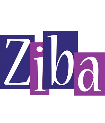 Ziba autumn logo