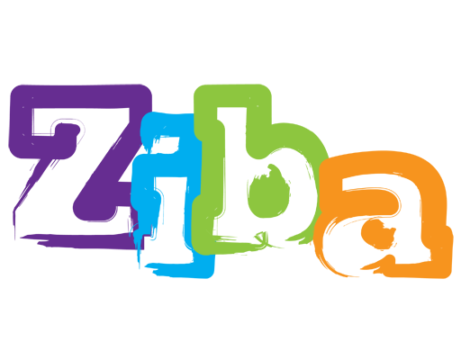 Ziba casino logo