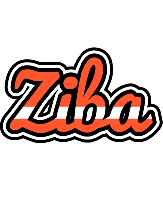 Ziba denmark logo