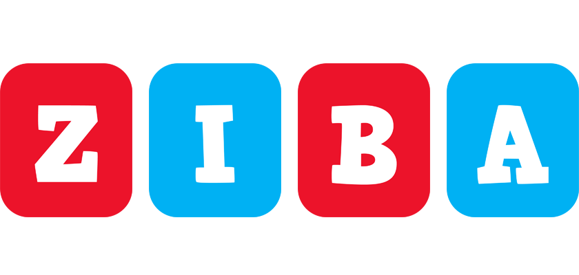 Ziba diesel logo