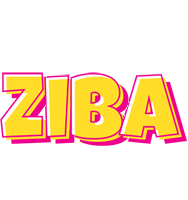 Ziba kaboom logo