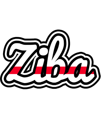 Ziba kingdom logo