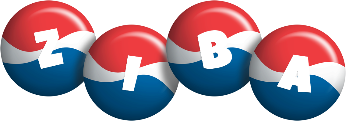 Ziba paris logo
