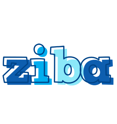 Ziba sailor logo