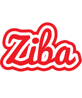 Ziba sunshine logo