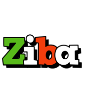 Ziba venezia logo